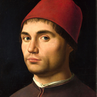 Antonello da Messina
