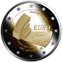 Ten Years Euro