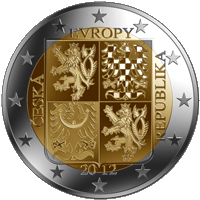 Euro Czech Republic