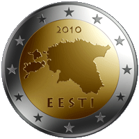 Estonia Pattern
