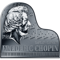 F.Chopin