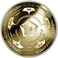 France Wordl Champion FIFA 2022, Qatar