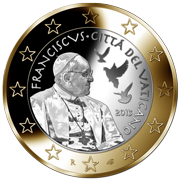 Pope Franciscus