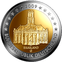 Saarland 2009