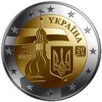Ucraina symbols
