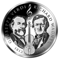 Verdi & Wagner