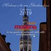 Calendario 2019 Gusta Modena