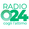 logo Radio 24