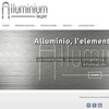 Alluminium sito web