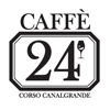 Coffee Logo 24