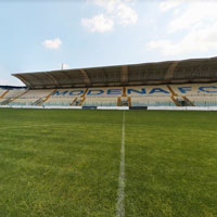 Stadio Braglia