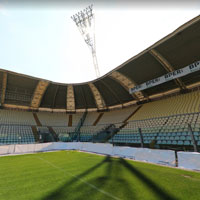 Stadio Braglia