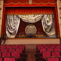 teatro Comunale Pavarotti, Modena