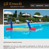 Agriturismo Gli Etruschi gli etruschi