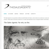 thesalesagents.it