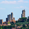 San Gimignano