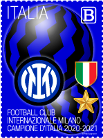 Internazionale campione 2021