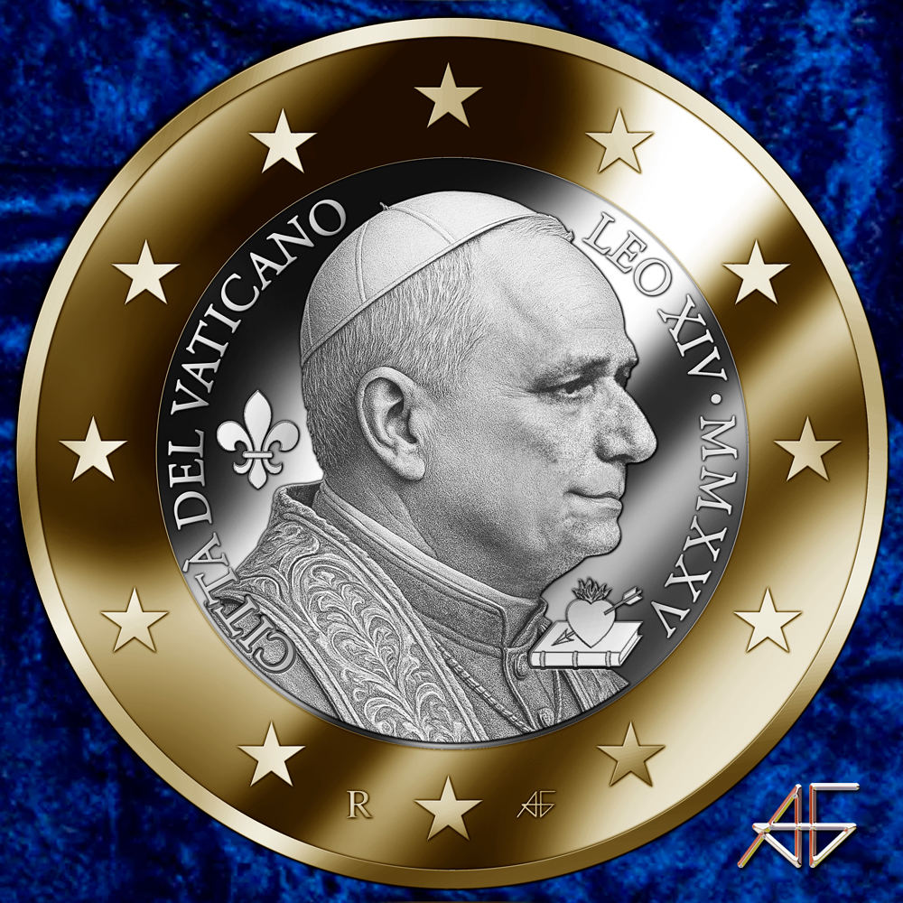 1-euro-Leone-XIV.jpg