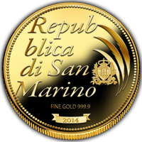 San Marino scudi