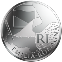 Italian regions silver