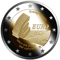 Ten years Euro