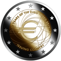 Ten Years Euro