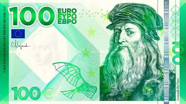 New Euro serie 2026 New Serie Euro 2026