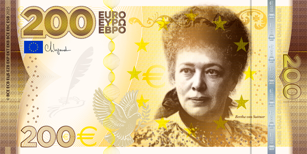 New Euro serie 2026 New Serie Euro 2026