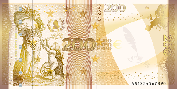 New Euro serie 2026 New Serie Euro 2026