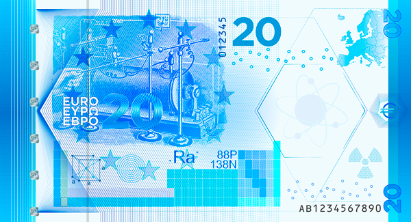 New Euro serie 2026 New Serie Euro 2026