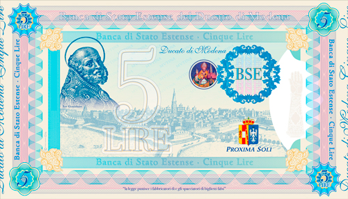 20 Euro banknote