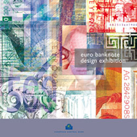 Euro banknotes catalog