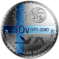 Finnish medal