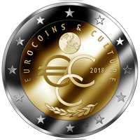 2 euro Logo for website