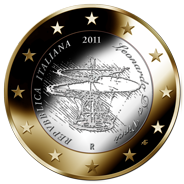 New italian € serie