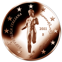 New italian € serie