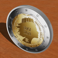 150th Italy