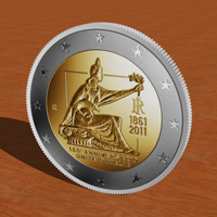 150th Italy