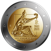 150th Italy