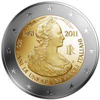 150th Italy
