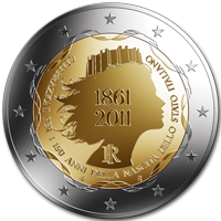 150th Italy