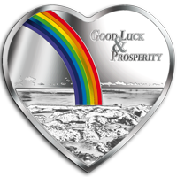 Good luck