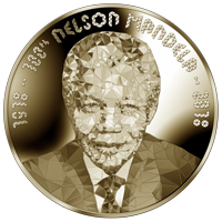 100th Mandela Birt
