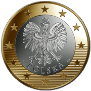 Euro Poland