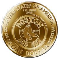 Boston dollar