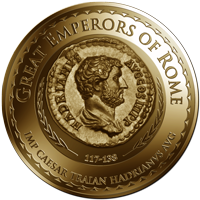 Great emperors