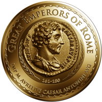 Great emperors