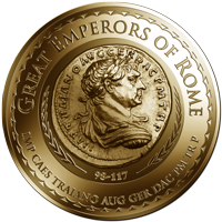 Great emperors