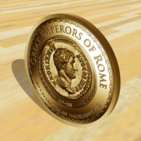 Great emperors