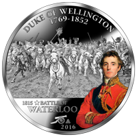 Duke of Wellington